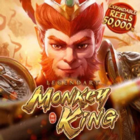 Legendary Monkey King