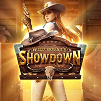 Wild Bounty Showdown