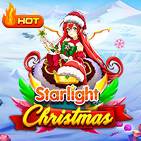 Starlight Christmas